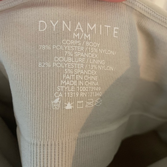 Fun bodysuit! - Picture 2 of 3